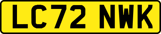 LC72NWK