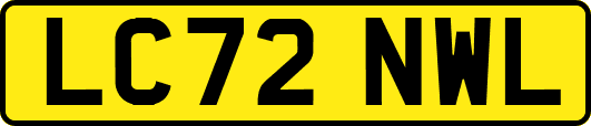 LC72NWL