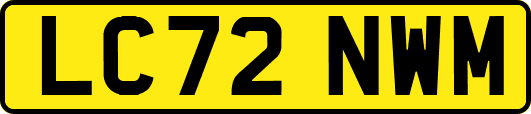 LC72NWM