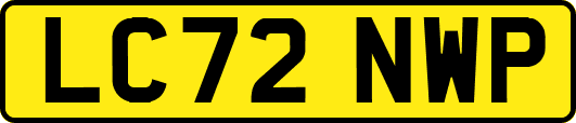 LC72NWP