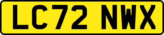 LC72NWX