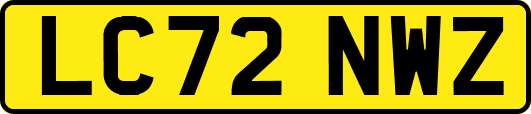 LC72NWZ