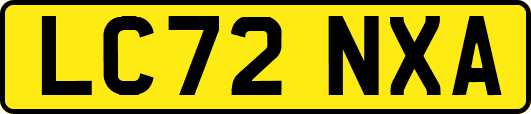 LC72NXA