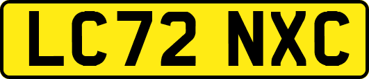 LC72NXC