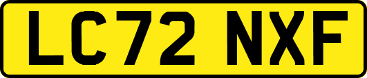 LC72NXF