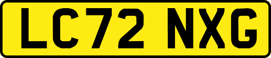 LC72NXG