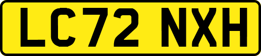 LC72NXH