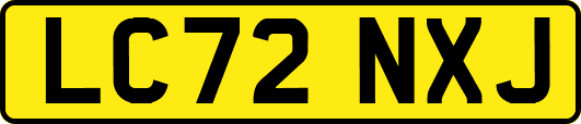 LC72NXJ