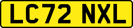 LC72NXL