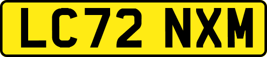 LC72NXM