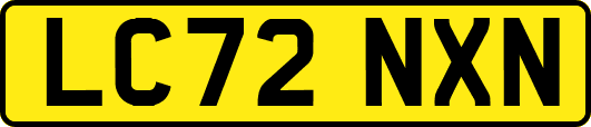 LC72NXN