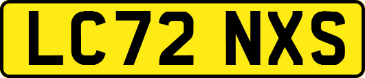 LC72NXS