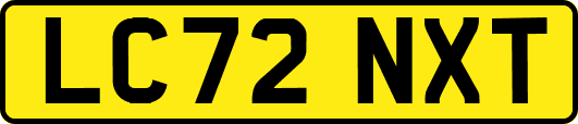 LC72NXT