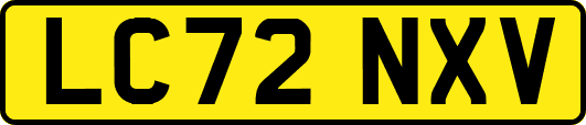 LC72NXV
