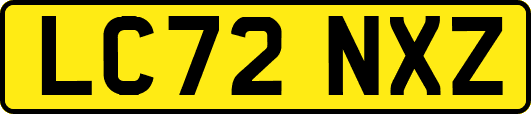 LC72NXZ
