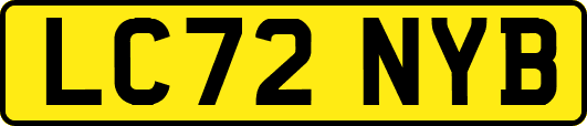 LC72NYB