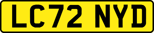 LC72NYD