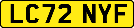 LC72NYF