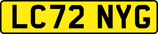 LC72NYG
