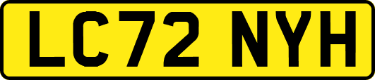 LC72NYH