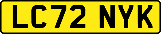 LC72NYK