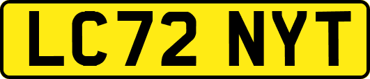 LC72NYT