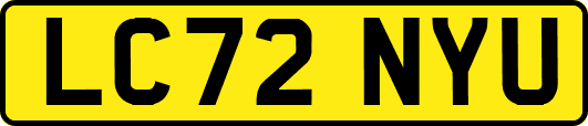 LC72NYU