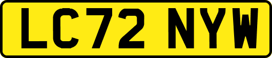 LC72NYW