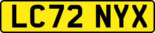 LC72NYX