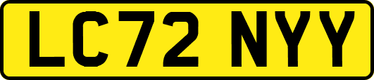 LC72NYY