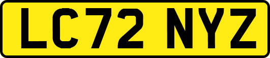 LC72NYZ