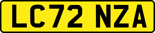 LC72NZA