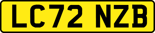 LC72NZB
