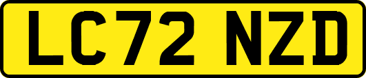 LC72NZD