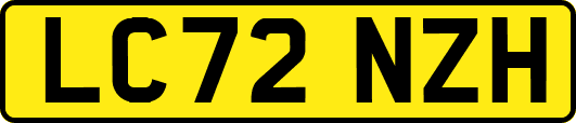 LC72NZH