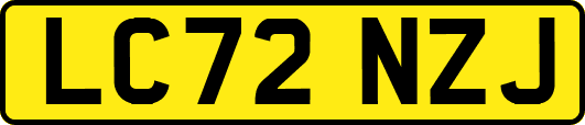 LC72NZJ