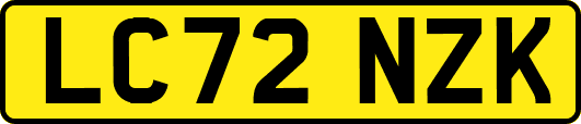 LC72NZK