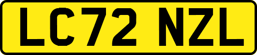 LC72NZL