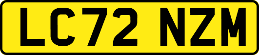 LC72NZM