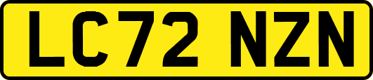 LC72NZN