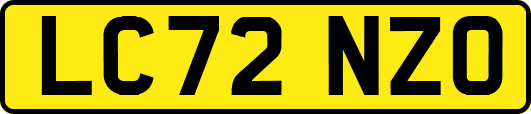 LC72NZO