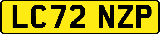 LC72NZP