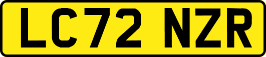 LC72NZR