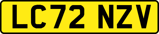 LC72NZV