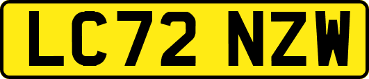 LC72NZW