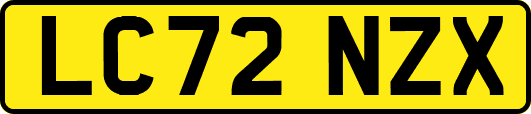 LC72NZX