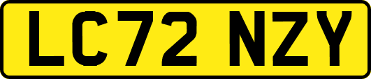 LC72NZY