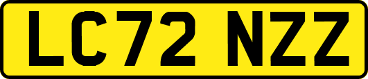 LC72NZZ