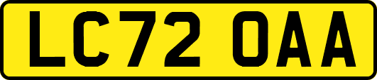 LC72OAA