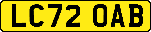 LC72OAB